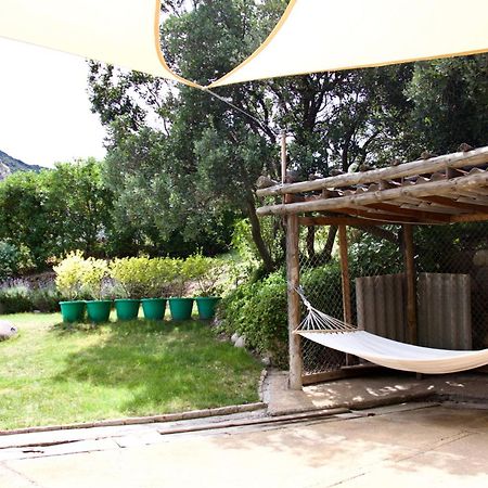 Loft De Montana Los Guayacanes San José de Maipo Dış mekan fotoğraf