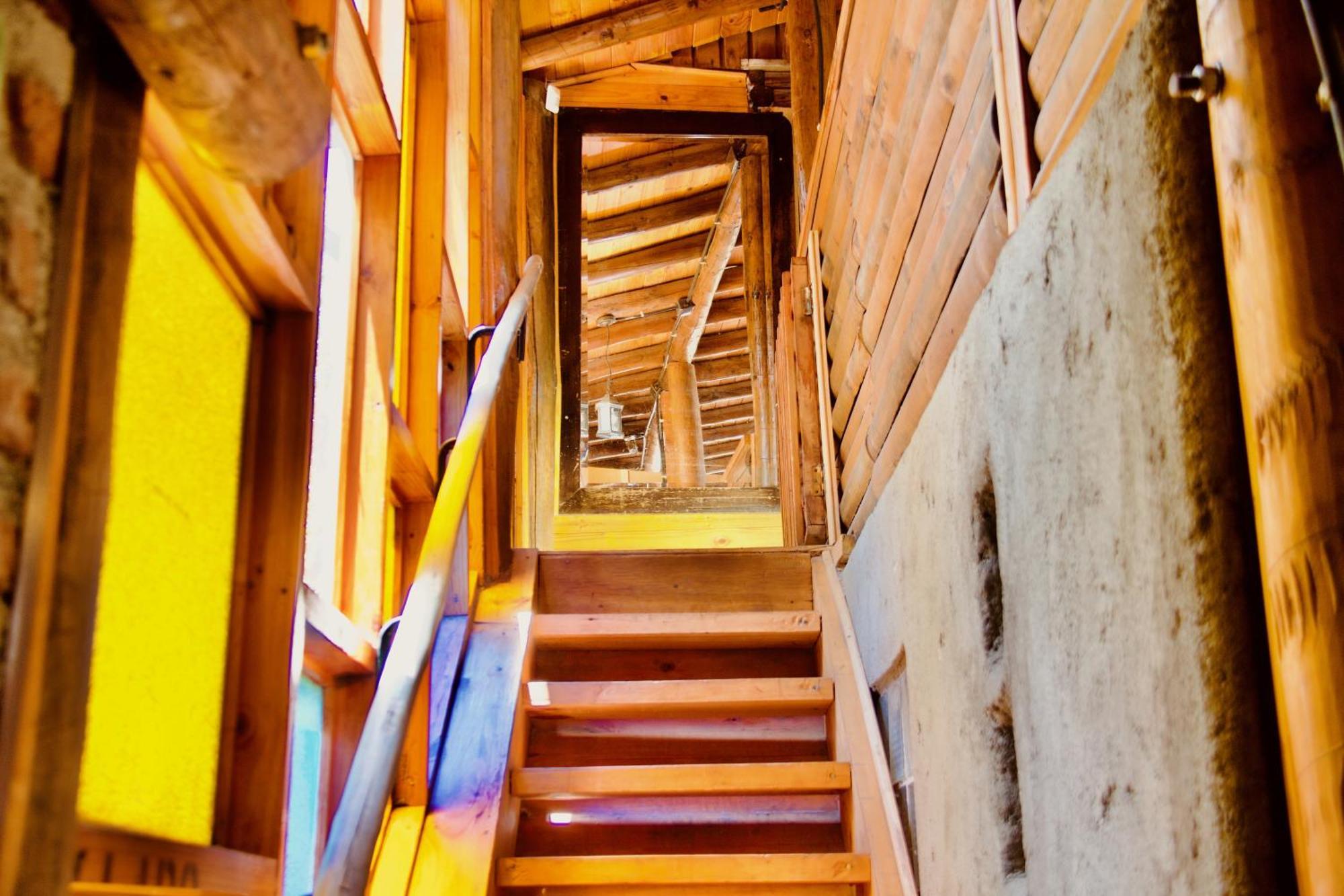 Loft De Montana Los Guayacanes San José de Maipo Dış mekan fotoğraf