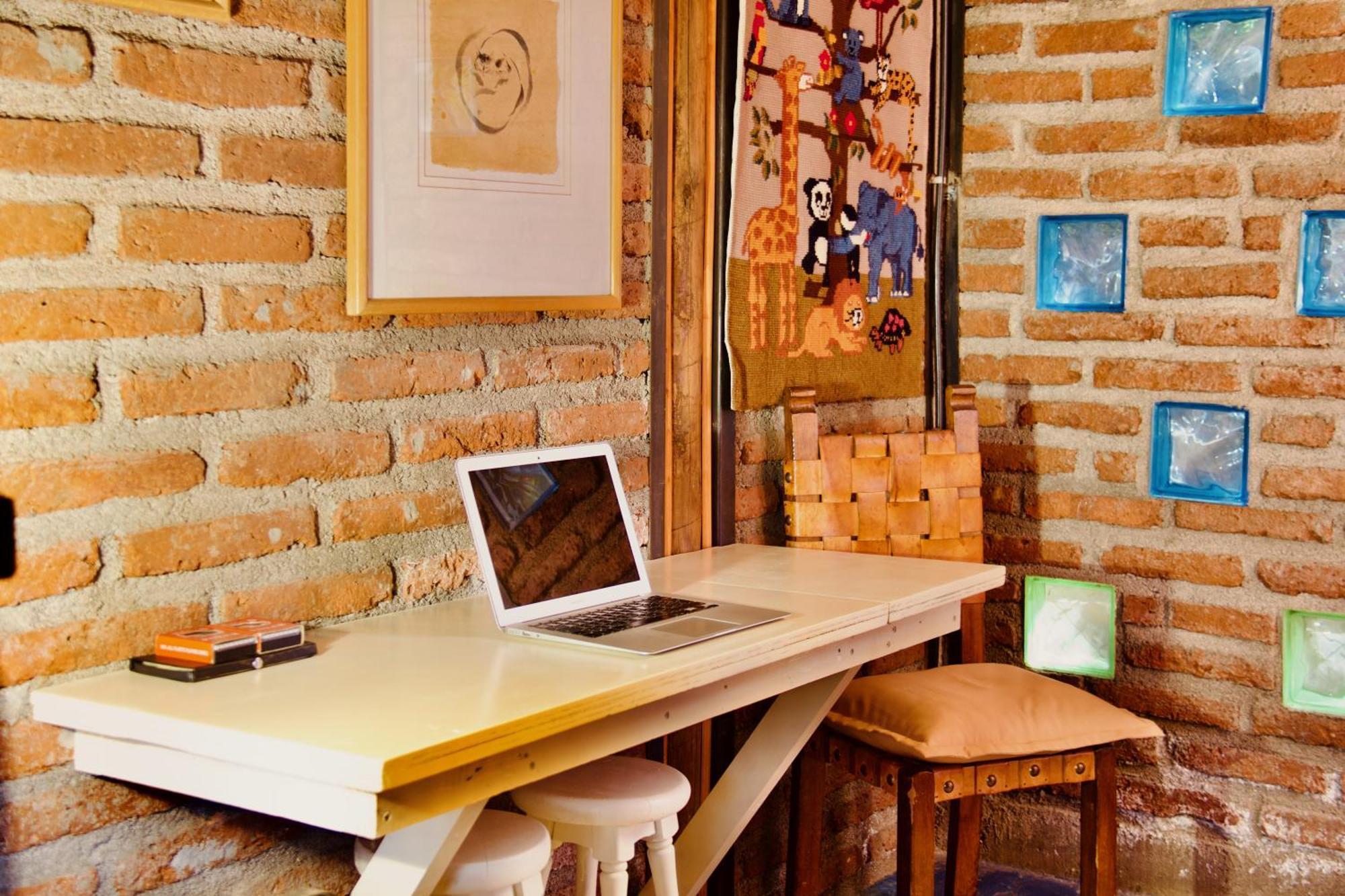 Loft De Montana Los Guayacanes San José de Maipo Dış mekan fotoğraf