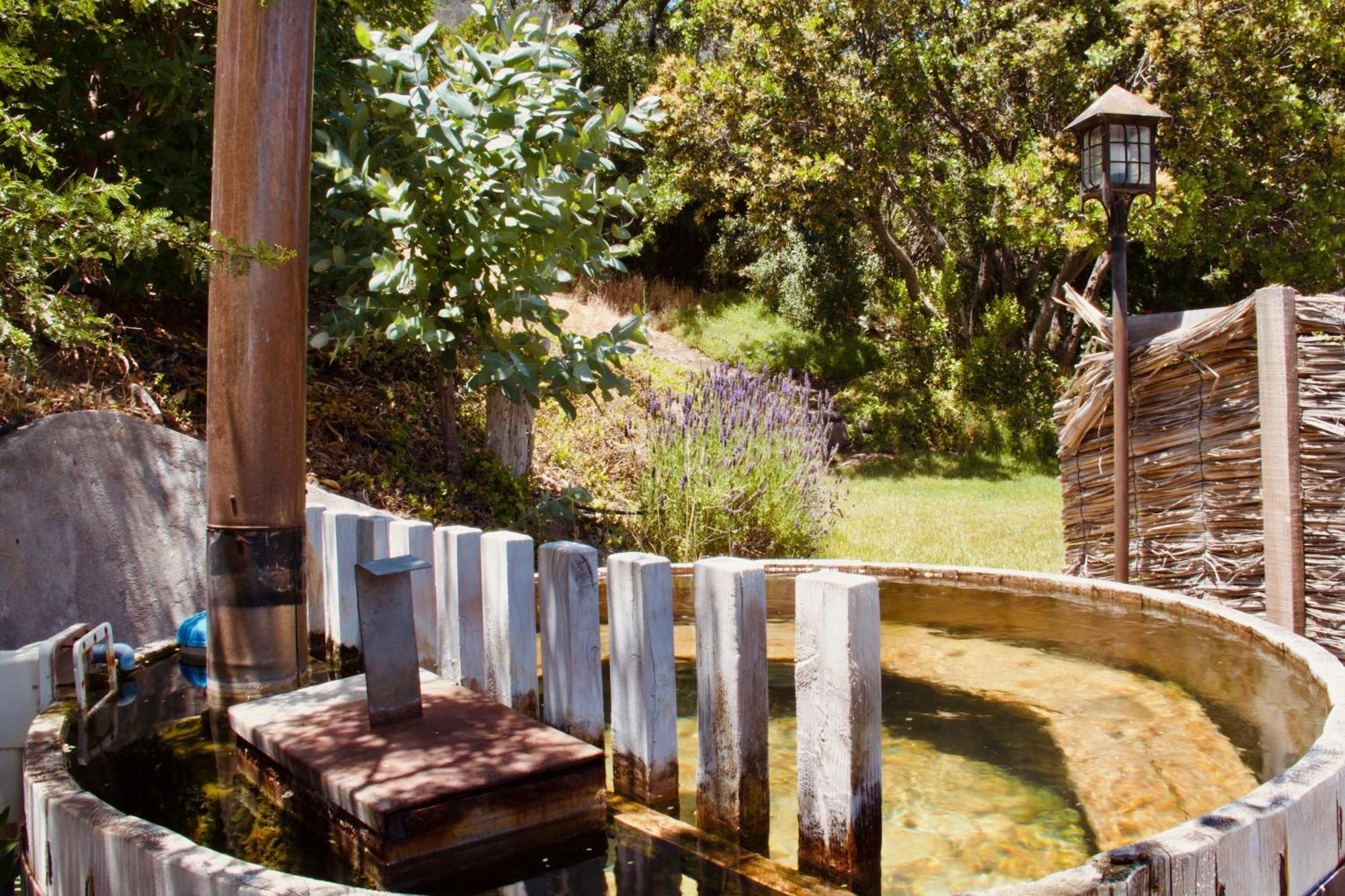 Loft De Montana Los Guayacanes San José de Maipo Dış mekan fotoğraf