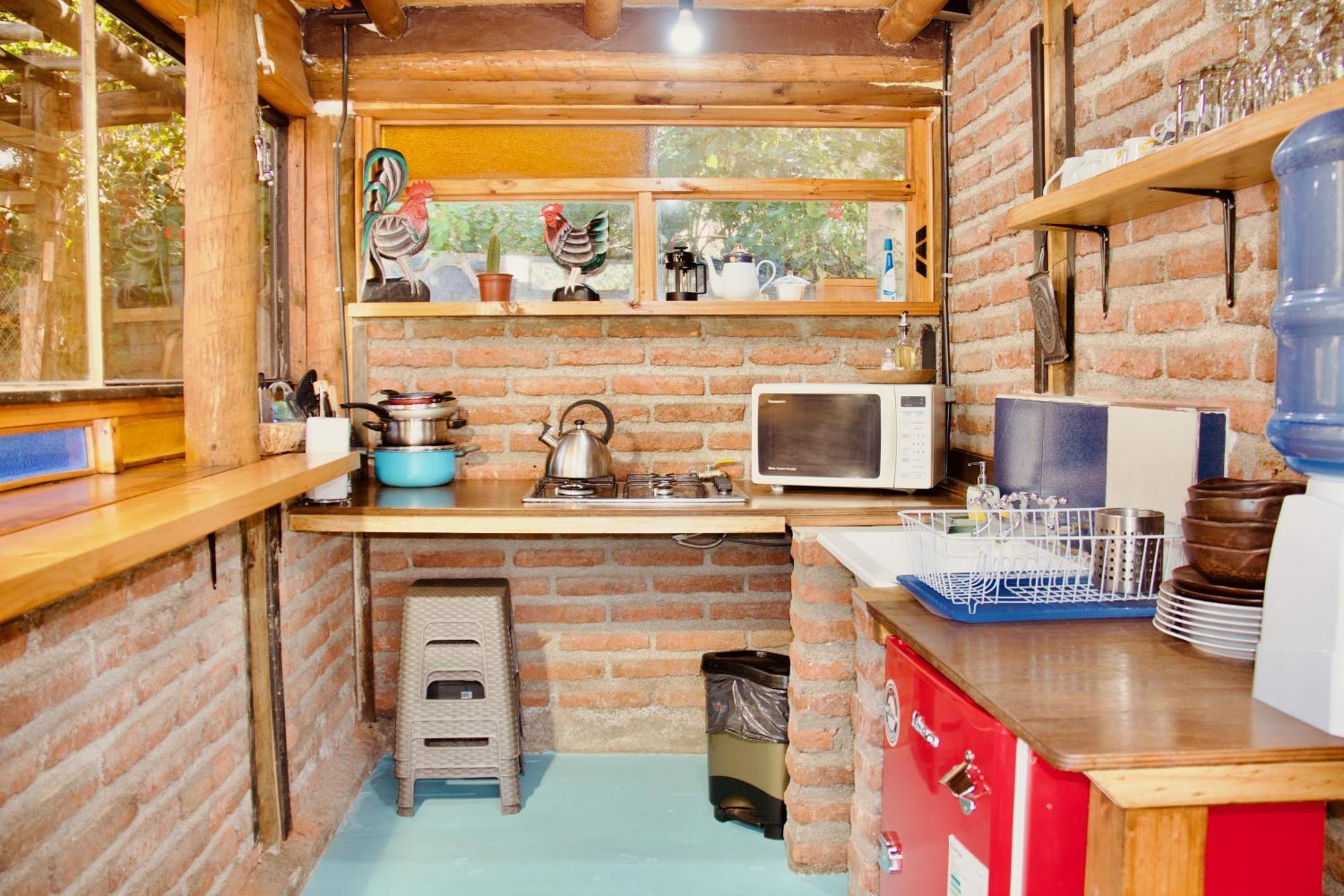 Loft De Montana Los Guayacanes San José de Maipo Dış mekan fotoğraf
