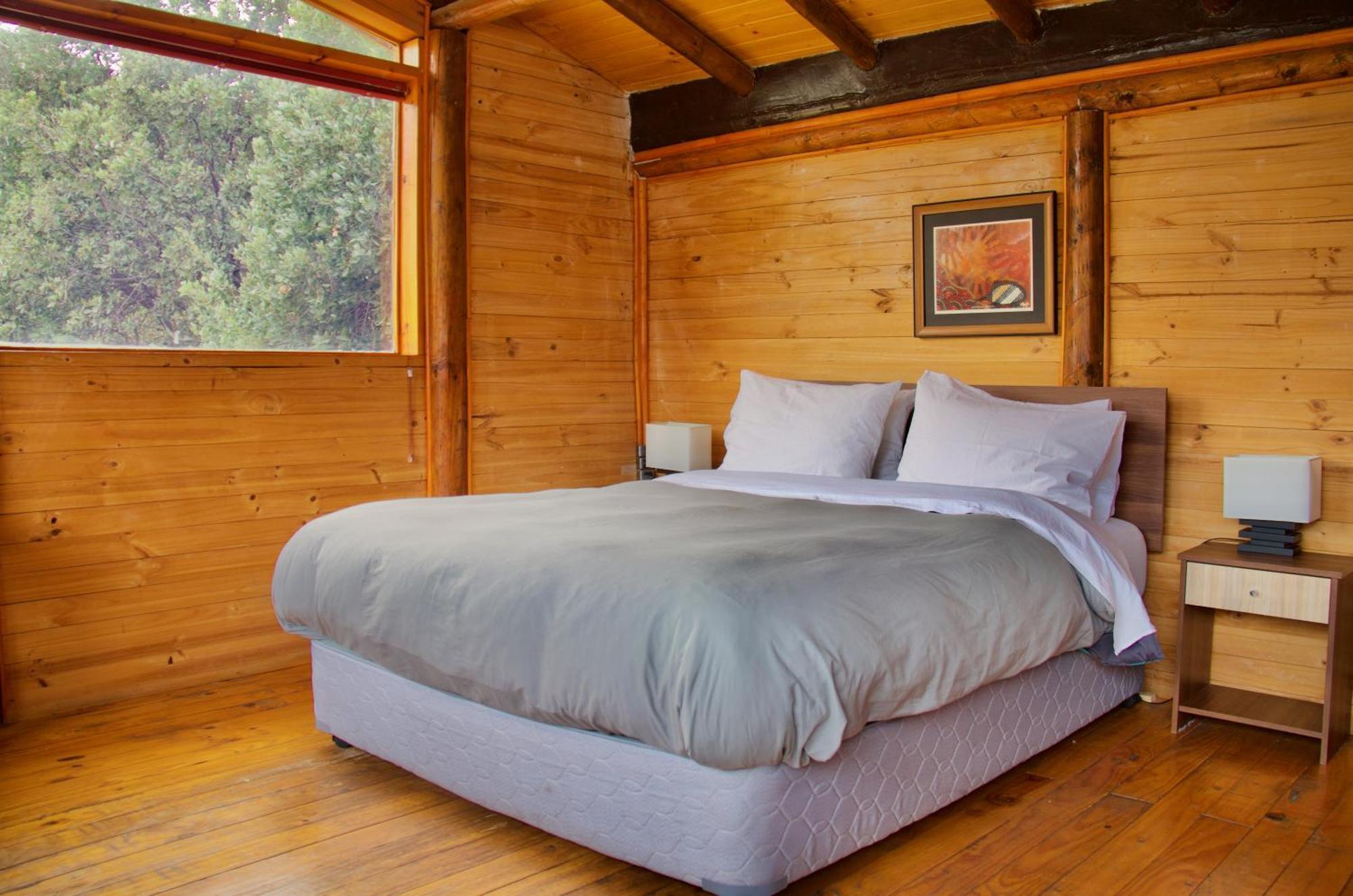 Loft De Montana Los Guayacanes San José de Maipo Dış mekan fotoğraf