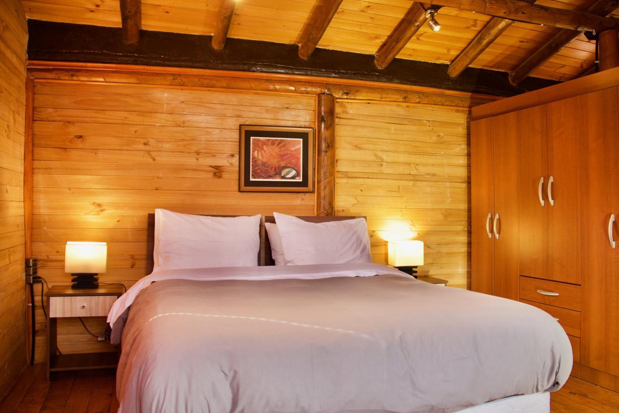 Loft De Montana Los Guayacanes San José de Maipo Dış mekan fotoğraf