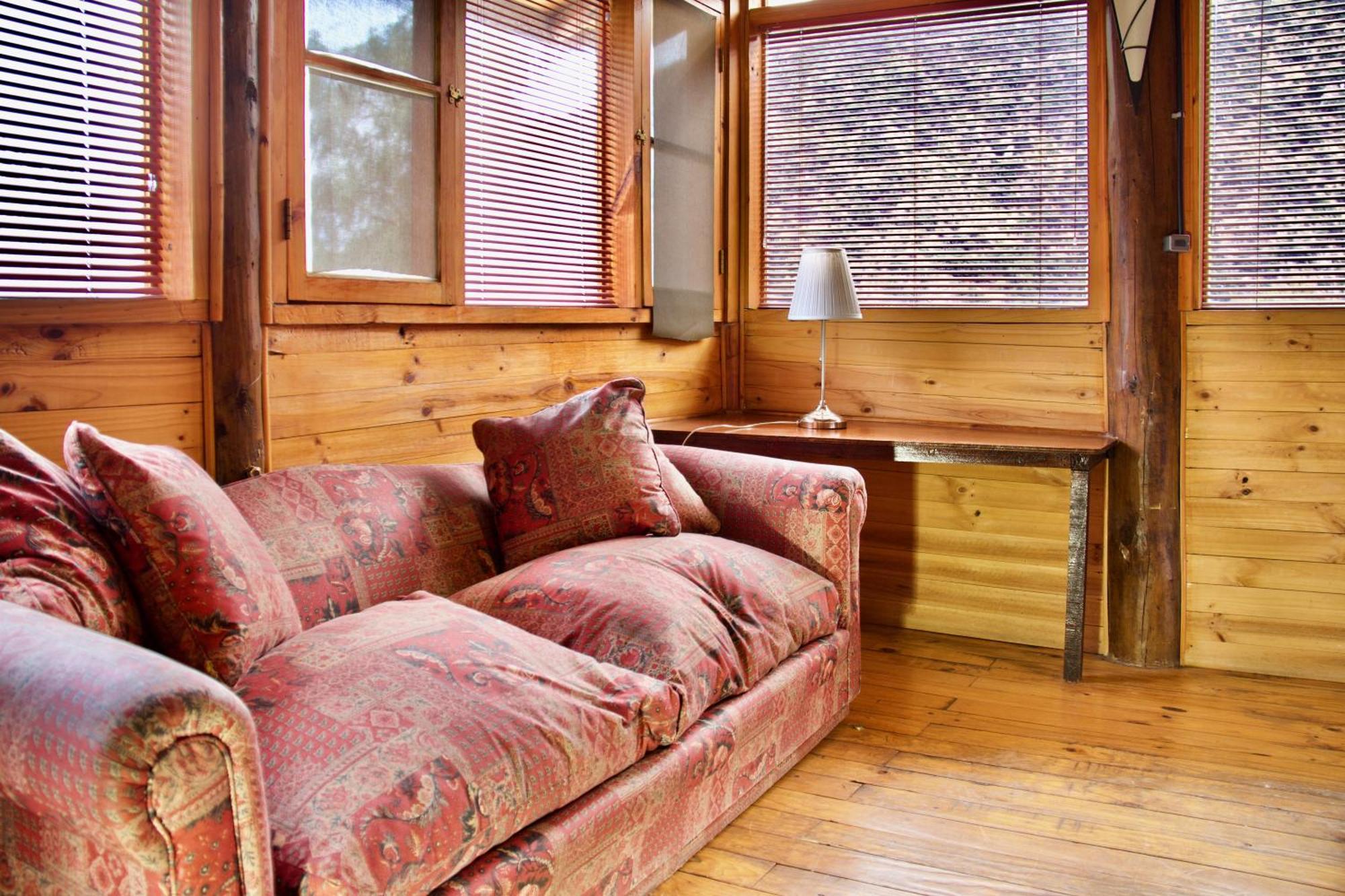 Loft De Montana Los Guayacanes San José de Maipo Dış mekan fotoğraf